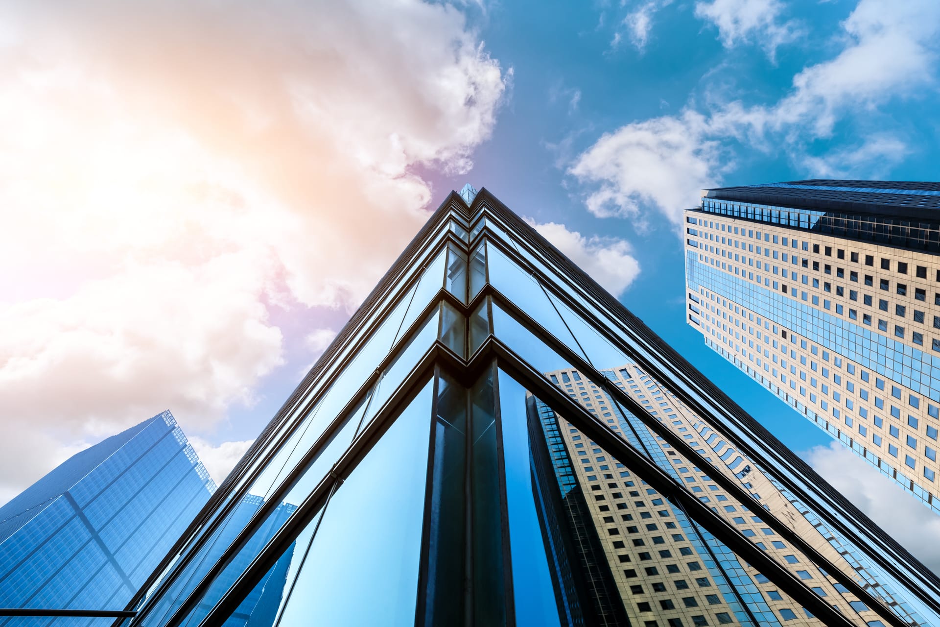 Financial Services industry