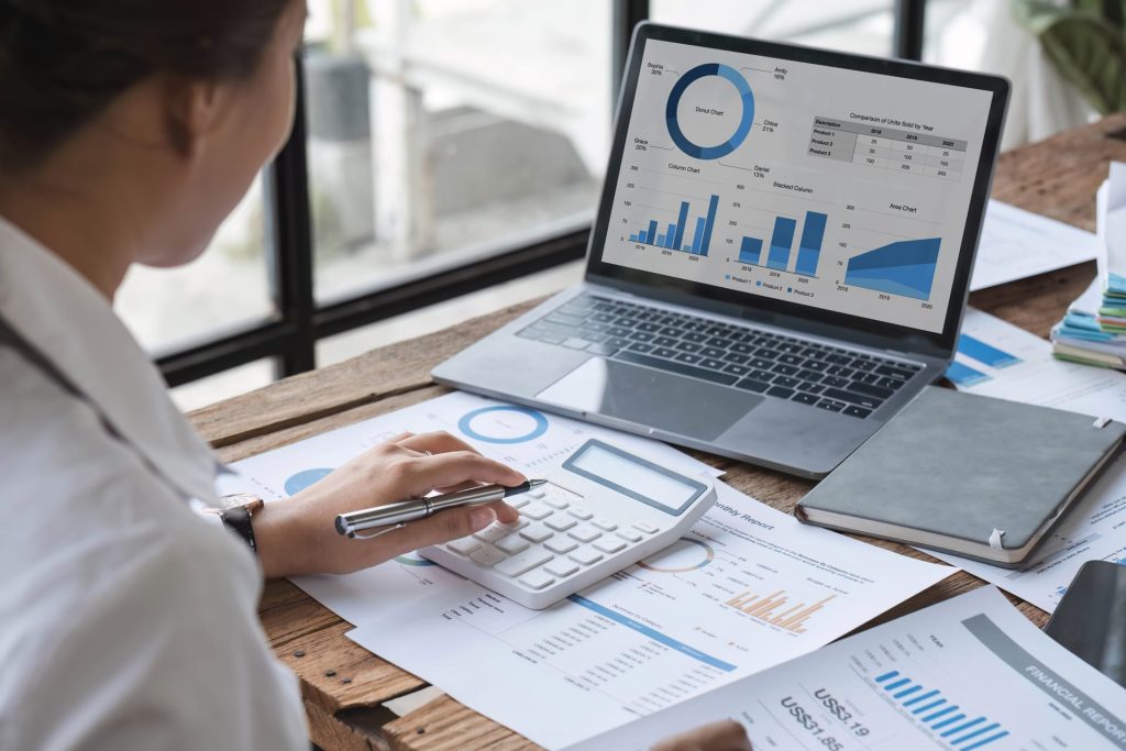 AI for Accounting Firms: 5 Practical Automation Use Cases