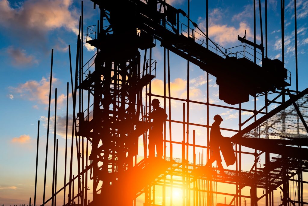 AI in Construction: Automating SWMS and Site Safety Paperwork